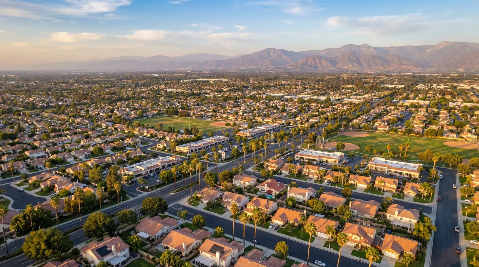 Southern California community near Commerce — IV therapy by Vitality IV Drip